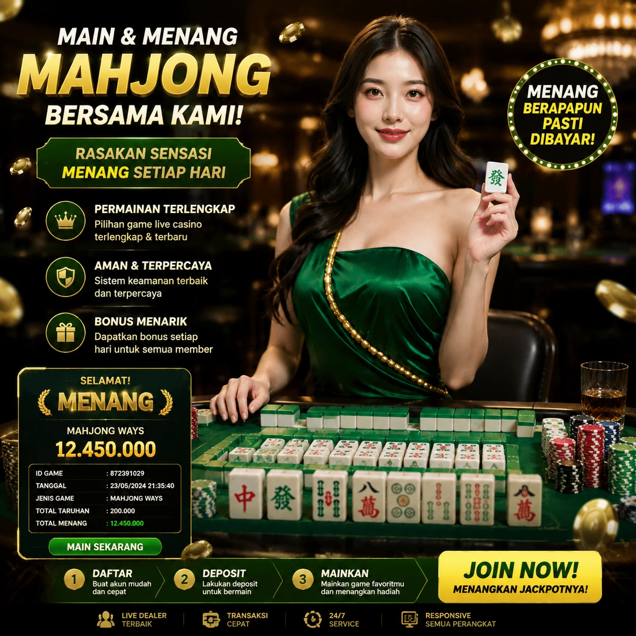 Bagaimana rajaneko Mengubah Cara Kita Bermain Game Online